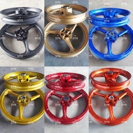 Y15ZR Enkei 3btg Full cop Y15z sport rim 3 batang 1.85/2.5 pnp plug and play