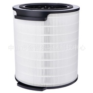 FY1700Compatible with Philips Philips High Efficiency Air Purifier HEPA Formaldehyde Removal Filter 