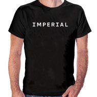 Imperial COLLEGE LONDON Distro T-Shirt Adult Men's/Women's Distro Premium Unisex Tops