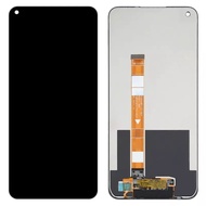 LCD Oppo A32 2020 / A33 2020 / A53 2020 / A53S 2020 Fullset Touchscreen Original