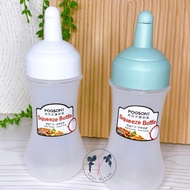 280ml Soy Sauce Squeeze Bottle