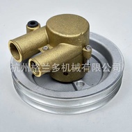 Sea Water Pump 3812520 21255090 for 4.3GL-E 4.3GL-EF 5.0GL-F