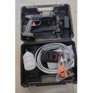 JET WATER SPRAYER SHENAR / ALAT CUCI MOTOR MOBIL MESIN CUCI TEKANAN TINGGI ALAT PORTABLE NIRKABEL CO