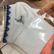 STOKIN PENDEK DEWASA - ANKLE SOCKS COTTON PUMA JORDAN ADIDAS