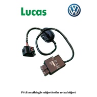FUEL PUMP RELAY MODULE (VOLKSWAGEN PASSAT B7 / CC / GOLF MK6 / JETTA / SCIROCCO / BEETLE / CROSS TOU