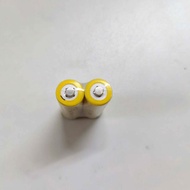 2 No. 5 Rechargeable Battery No. 5 Rechargeable Battery Mouse Toy Remote Control Car Rechargeable Ba