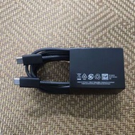 Samsung - G56C（黑色）Samsung 三星 原廠 原裝 充電線 叉電線 5A 1.8米線長 type-c to type-c 快充線 USB-C to USB-C 數據線 數據傳輸線 -