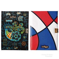Smiggle Lockable Diary Book - Smiggle Lockable Diary