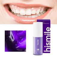 hismile - V34 牙齒美白調色精華 30g(平行進口)