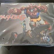 全新 現貨 SKY X STUDIO SXD-14 三一萬能俠 G / Getter Robo G