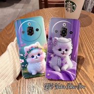 HP Case ZTE Nubia Focus Prohp - ZTE Nubia Focus Pro Softcase - ZTE Nubia Focus Pro (RJPRO3610)