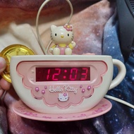 古董 hello kitty 收音機 靚聲