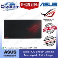Asus ROG Sheath Gaming Mousepad - Extra-Large