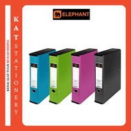 Elephant UBOC 01 F4 Utility Box File / Fail Kotak