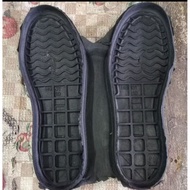 MF1 HG01 Rubber Sole Replacement