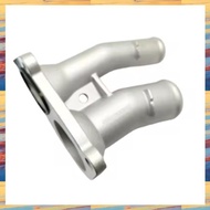 [L M Q N] Thermostat Housing Coolant Flange 1557904 2S6G-9K478-BD for  C-Max Focus Fusion Mondeo Fie