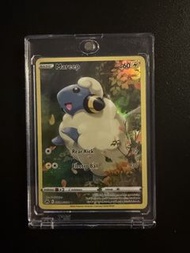 Pokémon卡 Mareep 咩利羊 GG34/GG70