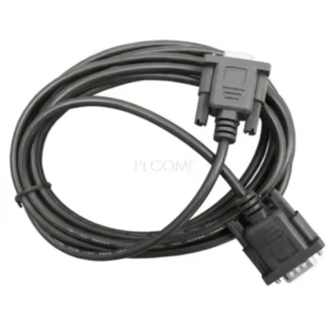 Communication Cable for Smart700iE Smart1000iE Smart Line Touch Panel HMI to Siemens S7-200 PLC