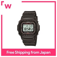 Casio G Shock Solar radio GW-S5600-1JF black