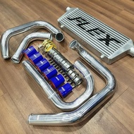 INTERCOOLER KIT FLEX INNOVA / FORTUNER-NON VNT 2KD-FTV