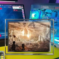 1pc Clair Obscur: Expedition 33 Game Merchandise - High-Definition Printed Game Impression Image In 