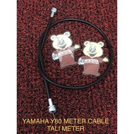 YAMAHA Y80 Y88 ET80 METER CABLE TALI METER SPEEDOMETER CABLE