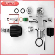 [pugwsl] Scuba Diving Tank Valve Spindle - /16''-24