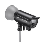 Godox DP400III V Professional Studio Flash with LED Modeling Lamp