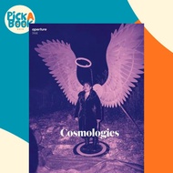 [100% Original Books] - Cosmologies - Aperture 244 by Aperture (paperback)