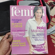 majalah Femina Juli 2002