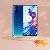 (Free TV App) V15 4G 6.53" INCH (8GB+256GB) 37MP Rear Camera ORIGINAL