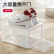 Shoe Box Plastic Magnetic Block Size: 27x34.5x19 Cm.