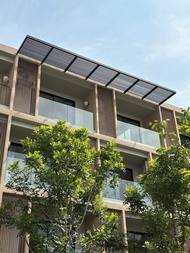 PAAK Hotel Suvarnabhumi