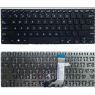 New Laptop Keyboard for ASUS X411 X411U X411UQ X411SC X411UV X411UA X411UN X411UF