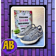 Kasut Le Coq Sportif Bundle Used 8uk