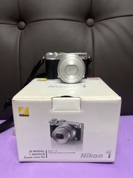 勁新淨 Nikon J5 10-30 10-30mm Kit Set 