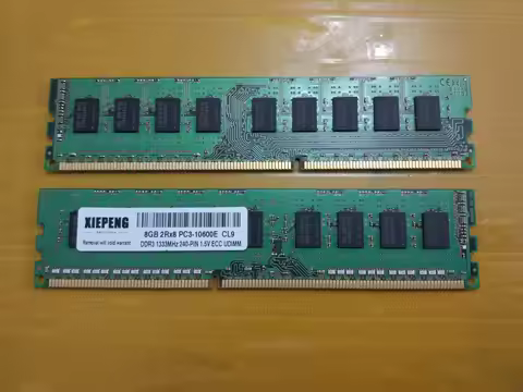 For Mac Pro MB871 MB535 MC250 MC561 Server RAM 8GB DDR3 1333MHz 4GB 2Rx8 PC3-10600E Memory 8g 1333 D