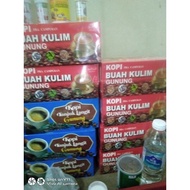 1BOX (20 SACHET) PELBAGAI JENIS KOPI KESIHATAN