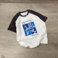 Qccc clothes for super pretty girls from 25-60 kg girl clothes set kids set