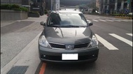 中古車 2012 NISSAN TIIDA 1.8 五門 掀背 轎車 車況漂亮無待修 專賣 國產 進口 代步車 休旅車