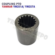 194640-26130 YANMAR COUPLING TYPE YM351A AND YM357A