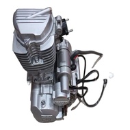 CG200 200cc Air Cooled 4 Stroke Motorcycle Engine