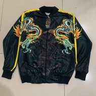 JAKET VARSITY NFL SUKAJAN JAKET VARSITY JAKET JEPANG JAKET GOLDEN DRAGON JAKET BULAN SABIT JAKET VAR