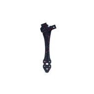 DJI O4Pro Compatible FPV Racer Frame
