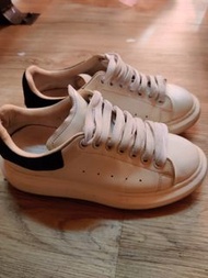 Alexander McQueen 鞋子 shoes