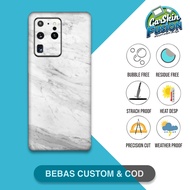 Garskin Skin Samsung S20 Ultra 17 Anti-Scratch Protector Case | By CodeFusion - d2G