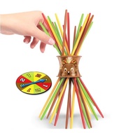 Board Games Crazy Hedgehog