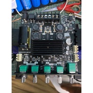 Tb21F โมทำเสียงกลาง 100*100  สำหรับเอาไปต่อซัพแยก