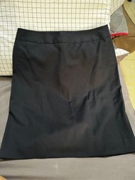 G2000 西裝裙size 34 