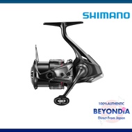 SHIMANO 24 Vanford Spinning Reel (C2000S–C2500S–2500S–2500SHG) – MagnumLite Core Model with INFINITY